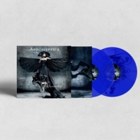 Apocalyptica 7th Symphony (blue Vinyl)