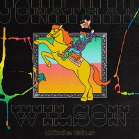 Wilson, Jonathan Dixie Blur -coloured-