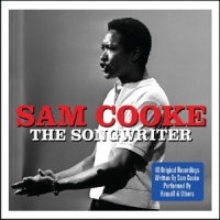 Cooke, Sam Songwriter