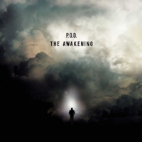 P.o.d. The Awakening -lp-