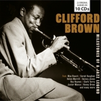 Brown, Clifford Milestones Of.. -box Set-