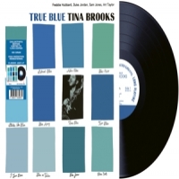 Brooks, Tina True Blue