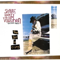 Vaughan, Stevie Ray Sky Is Crying