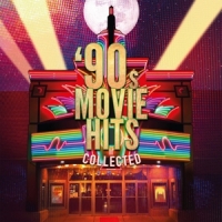 Various 90's Movie Hits Collected -coloured-