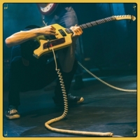 King Gizzard & The Lizard Wizard Live In Sydney '21