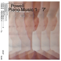 Powell Piano Music 1-7