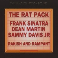 Rat Pack, The Rakish & Rampant