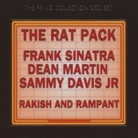 Rat Pack Rakish & Rampant