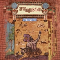 Afro Jam Band Afro Jam Band (ndks-02)