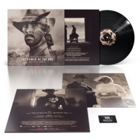 Greenwood, Jonny The Power Of The Dog (from The Netf