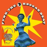 Various Funk The Reggae Beat