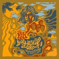 The Kik Voor De Overlevenden & Picknik Live