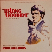 Williams, John The Long Goodbye