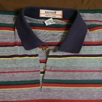 Kiefer Kickinit Alone -coloured-