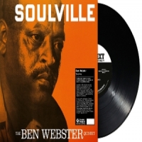 Webster, Ben Soulville