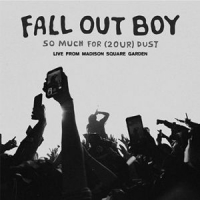 Fall Out Boy Live At Madison Square Garden 2024