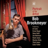 Brookmeyer, Bob Portrait Of The Artist