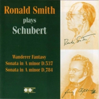 Schubert, Franz Ronald Smith Plays Schubert