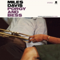 Davis, Miles Porgy & Bess
