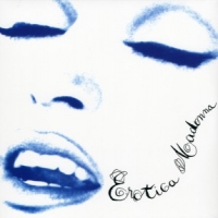 Madonna Erotica (30th Ann. Pict. Disc)
