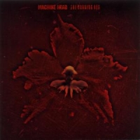 Machine Head Burning Red -coloured-