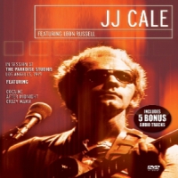 Cale, J.j. In Session (cd+dvd)