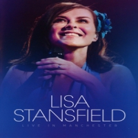 Stansfield, Lisa Live In Manchester