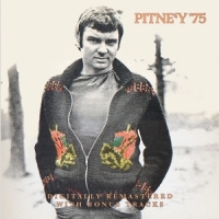 Pitney, Gene Pitney '75 Plus Bonus Tracks