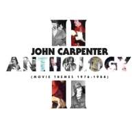 Carpenter, John & Cody Carpenter & D Anthology Ii  Movie Themes 1976-198
