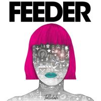 Feeder Tallulah