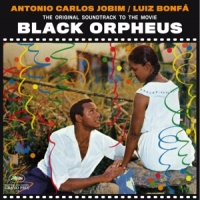 Jobim, Antonio Carlos & Luis Bonfa Black Orpheus