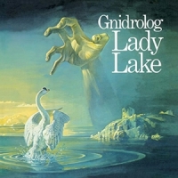 Gnidrolog Lady Lake -coloured-