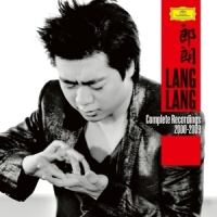 Lang, Lang Complete Recordings 2000 - 2009