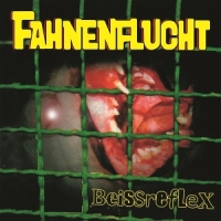 Fahnenflucht Beissreflex (green Marble)