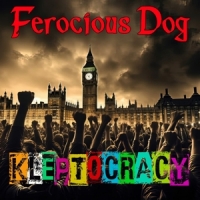 Ferocious Dog Kleptocracy