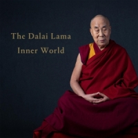Dalai Lama Inner World (bk & 2cd)