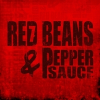 Red Beans & Pepper Sauce 7