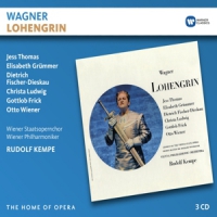 Wagner, R. Lohengrin