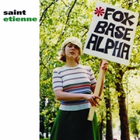 Saint Etienne Foxbase Alpha