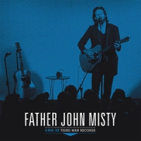 Father John Misty Live At Third Man Records