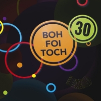 Boh Foi Toch 30 Jaor (dvd)