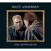 Andersen, Matt Coal Mining Blues