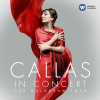 Callas, Maria Callas In Concert (hologram)