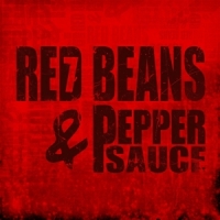 Red Beans & Pepper Sauce 7