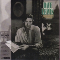 Dave Lewis A Collection Of Short Dreams