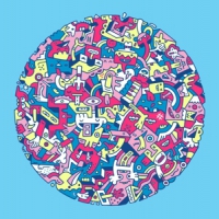 Mills, Simon Harmonic Jigsaws 1