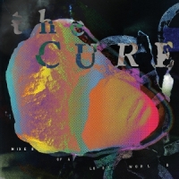 Cure, The Mixes Of A Lost World