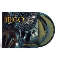 Shore, Howard Hugo Original Score -coloured-