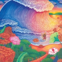 Iyer, Thanya Tide/tied -coloured-