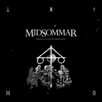 Krlic, Bobby Midsommar -ltd-